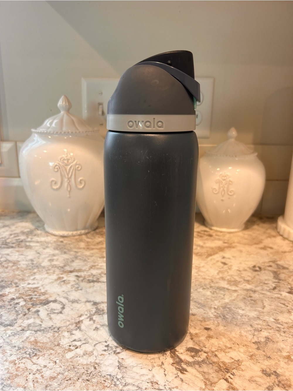 Owala 32oz Water Bottle